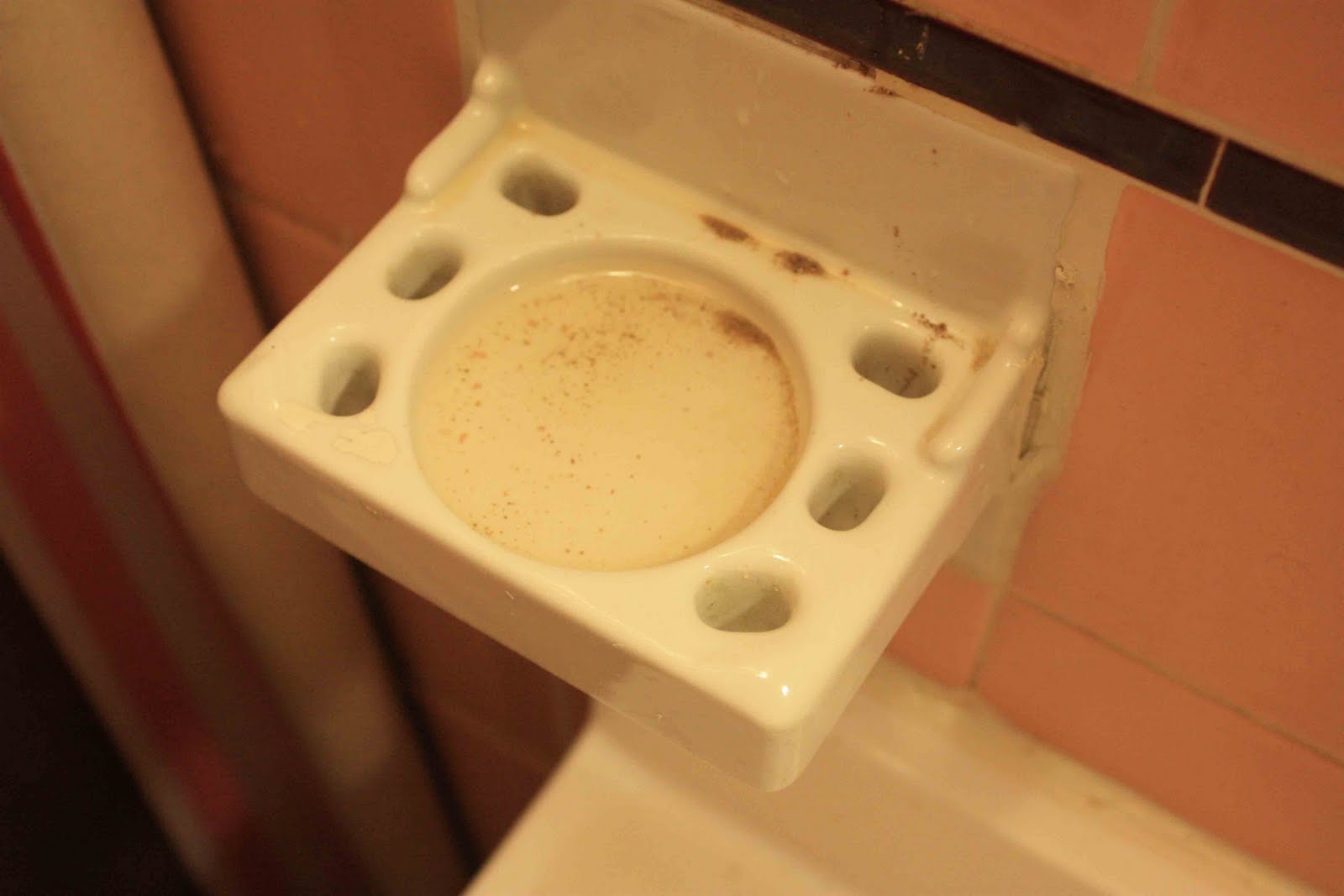 Leaking Bathroom Ceiling Bathroom Ceiling, Leak 7