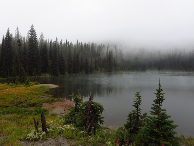 Kootenay Pass British Columbia