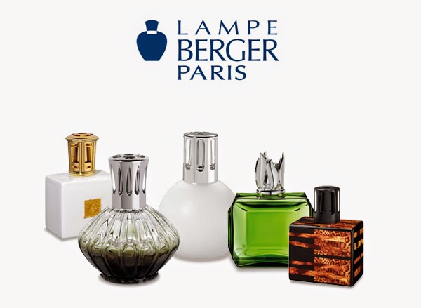 Parfums De Lumiere El Placer De Los Sentidos Lamparas Lampe Berger