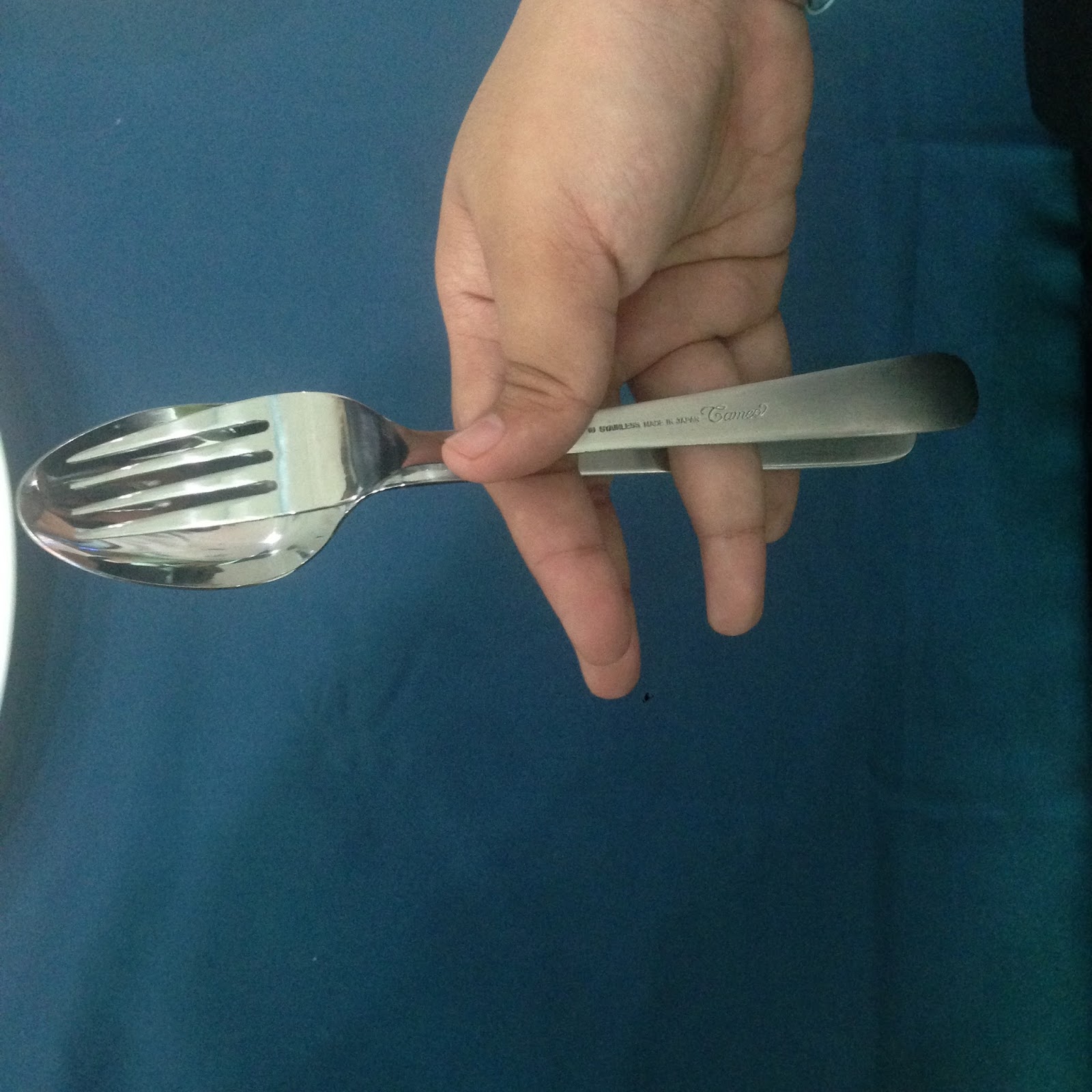 AWESOME FOOD SERVICE GEAR