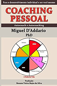 Coaching Pessoal Miguel D'Addario
