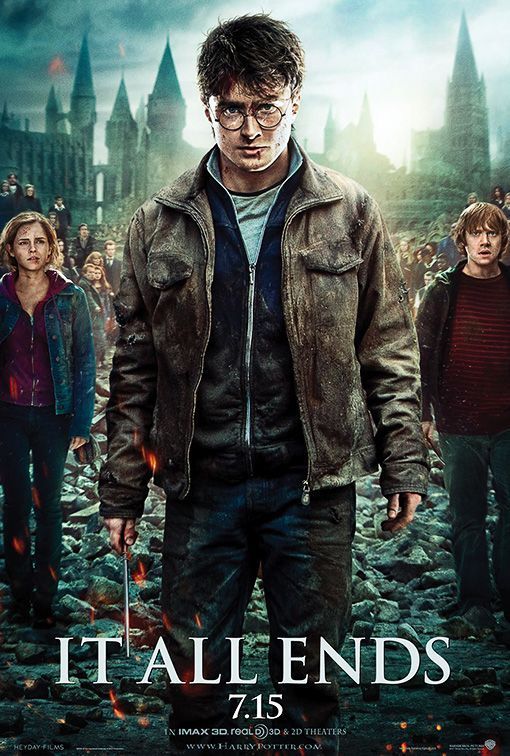 harry potter deathly hallows part 2 harry potter deathly hallows part 2