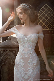 Izabella Wedding dress