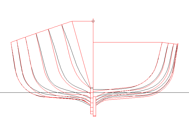 Small Boat Design for Beginners Quick and not so dirty