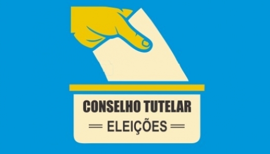 Eleições Unificadas para o Conselho Tutelar 2019 - Edital 001/2019 CMDCA