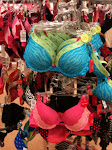 So Many Bras, So Few Choices