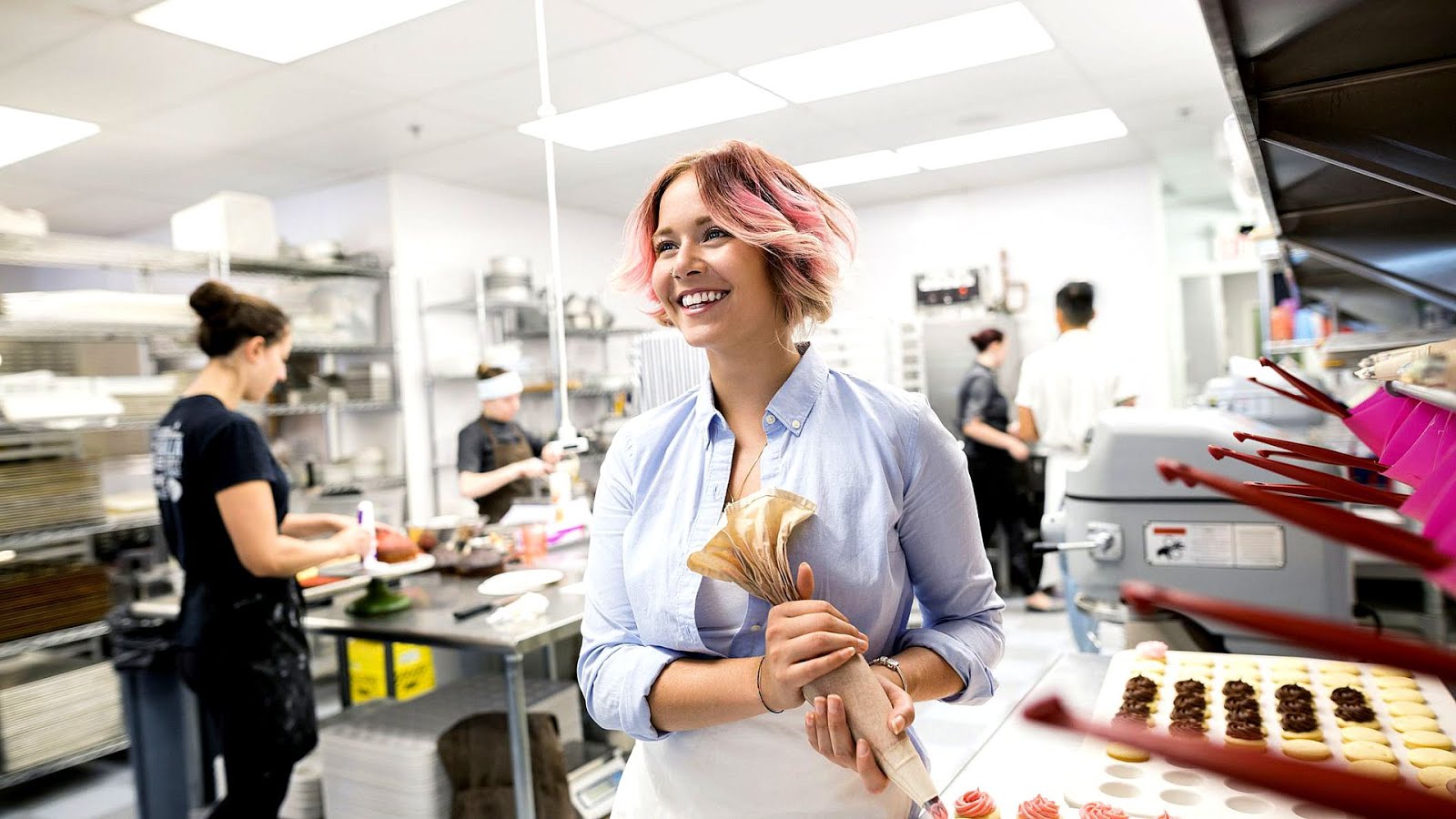 Starting A Small Retail Business Start Choices