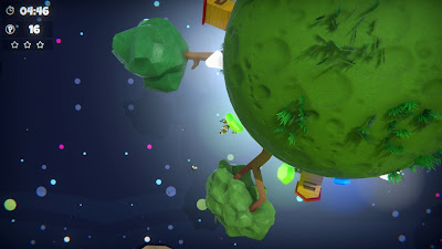 Bug Academy Game Screenshot 4