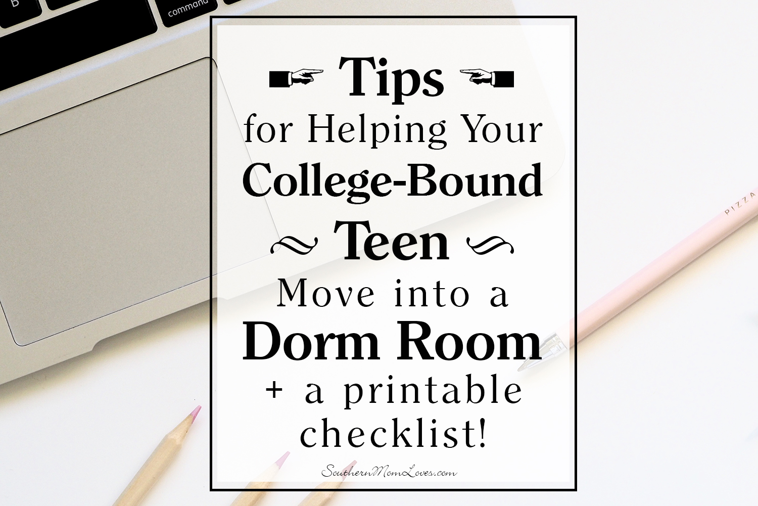 Move-In Checklist  Move in checklist, College dorm checklist