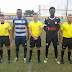 Heltton Matheus, o Gato da Copa SP, é campeão da Taça Paulista de futebol 2017