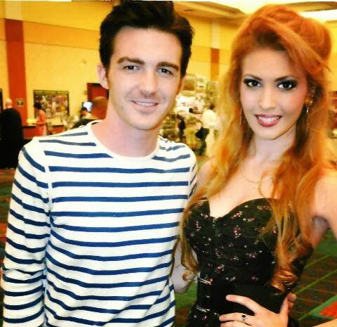 [Photos] Kristy Landers Niedenfuer - Miss Nashville USA 2014|I'm Miss