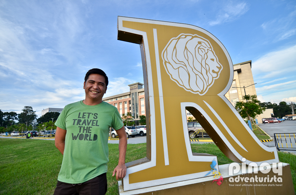 Pampanga Pampanga
