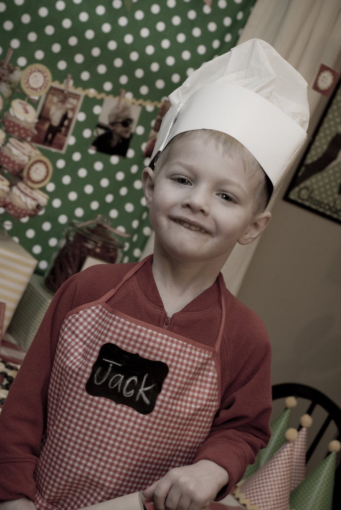 kimberly wagner photography: Happy Jack's Pajama Pizzeria Party!
