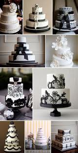 Martha Stewart Designs and Styles Wedding Cakes