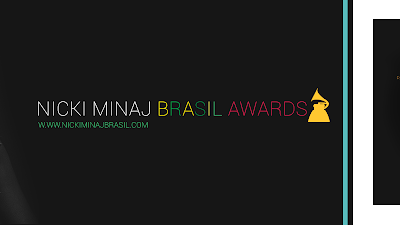 VENCEDORES! Nicki Minaj Brasil Awards: