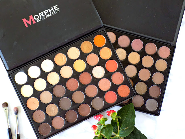 Risultati immagini per MORPHE PALETTE