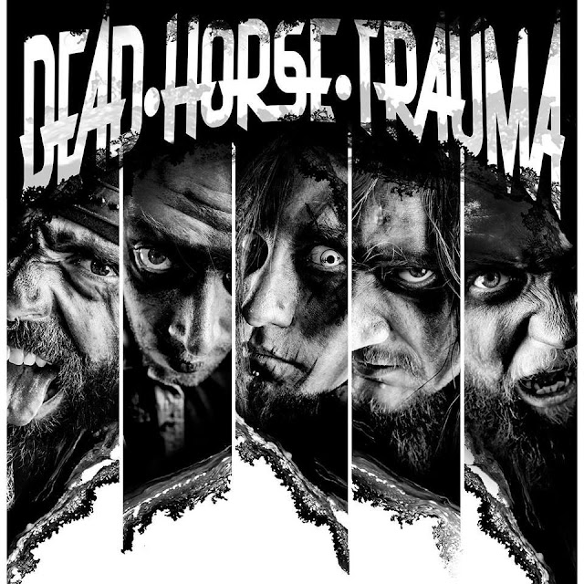 News Dead Horse Trauma Releases Studio Documentary Capturing the