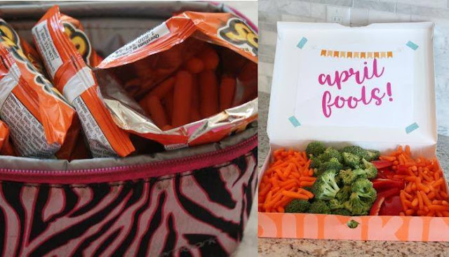 april fools pranks for kids