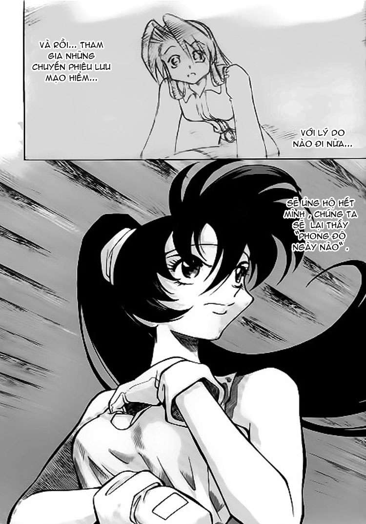 Western Shotgun chap 55