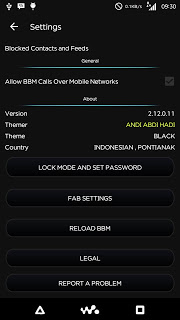 KUMPULAN BBM Transparan Terbaik Update Versi Terbaru 2016 KUMPULAN BBM Transparan Terbaik Update Versi Terbaru 2016