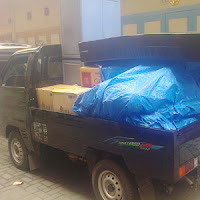 Sewa Mobil Pickup di Medan. Sewa Mobil Pickup di Medan.