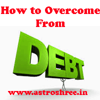 What To Do To Overcome From DEBT?