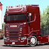 Scania S580 Tuning 1.26
