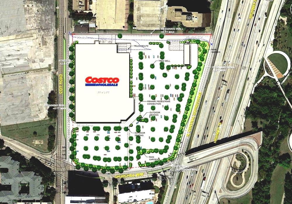 Costco Costco Locations Oregon