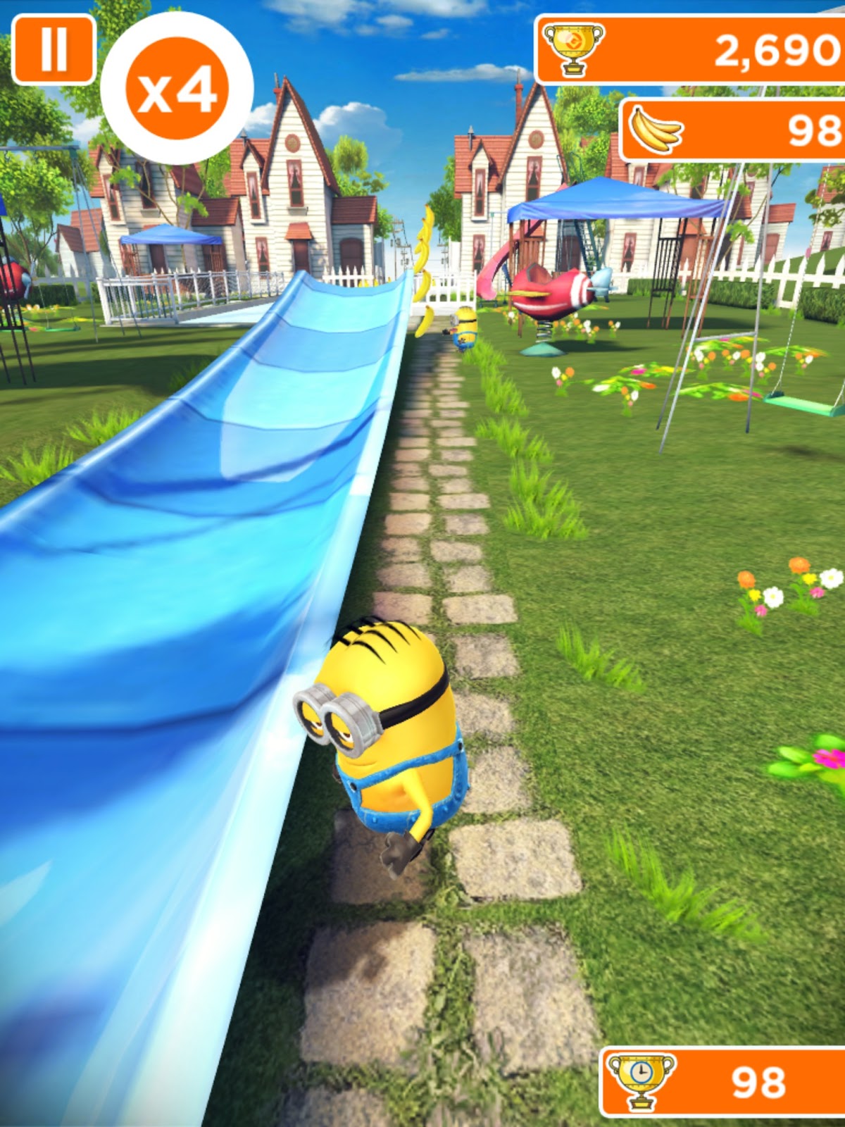 Despicable Me 2 instal the new for android