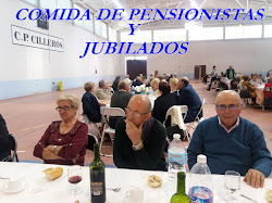 COMIDA PENSIONISTAS Y JUBILADOS