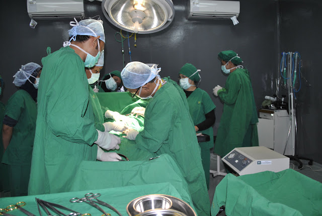 Cara Mempercepat Menstruasi dan Cara Agar Menstruasi Cepat Selesai