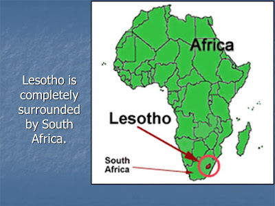 19th Geographical fact - about our World 19th Geographical fact - about our World
