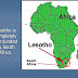 19th Geographical fact - about our World