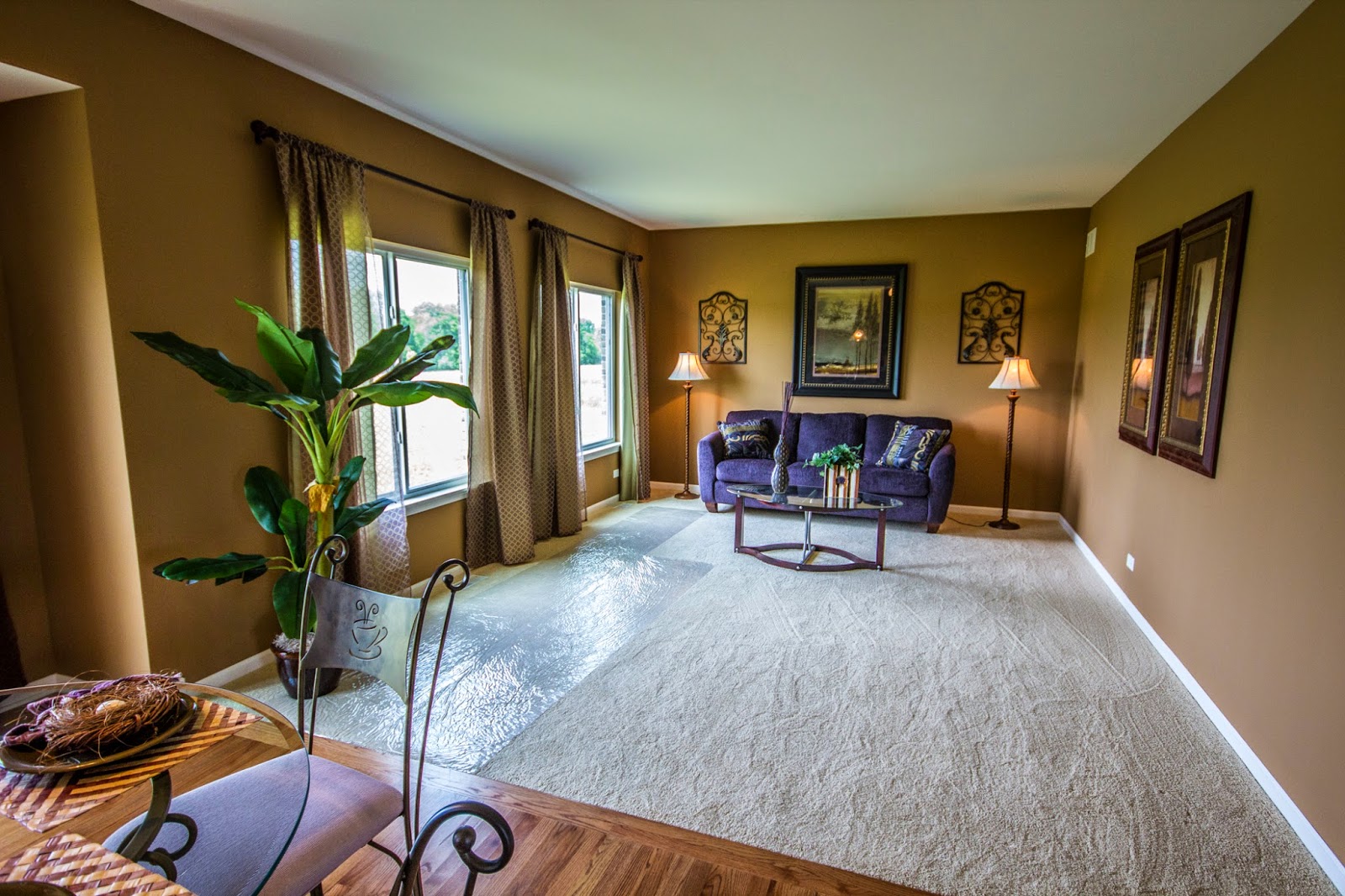 Hartz Homes Blog Hartz Homes Announces Newly Decorated Models Now Open