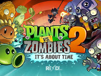 Free Download Plants vs. Zombies 2 MOD APK 4.5.2 Terbaru Free Download Plants vs. Zombies 2 MOD APK 4.5.2 Terbaru