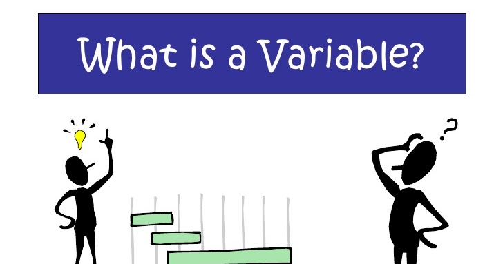 What are various types of Variables? ~ EduGyan