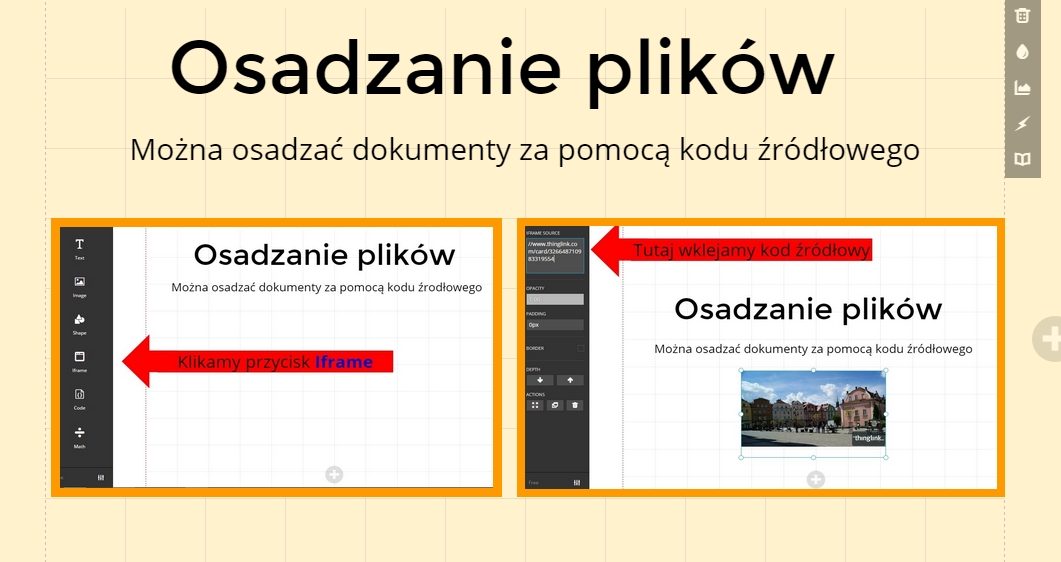 Gotowa Prezentacja Na Dowolny Temat Narzędzia i aplikacje internetowe: Slides