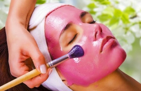 Efficacy Dragon Fruit For Beauty Skin
