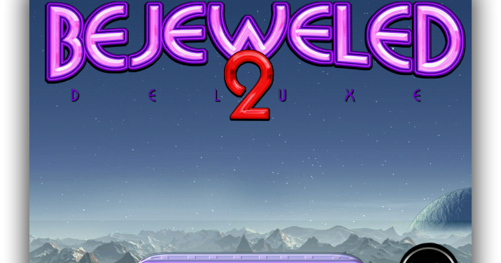 bejeweled 2 deluxe for windows 10