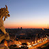 Os frades e os "bon vivants" em Paris