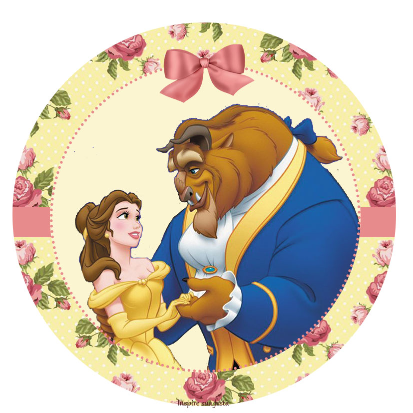 beauty-and-the-beast-with-roses-free-printable-wrappers-and-toppers