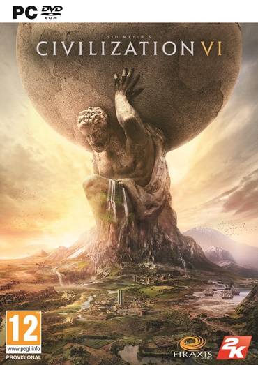 Sid Meier’s Civilization VI llega para PC full en Español