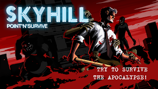 SKYHILL Apk v1.0.45 Full Terbaru for Android SKYHILL Apk v1.0.45 Full Terbaru for Android