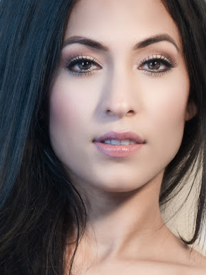 Babes of MMA: Meet MMA Knockout Gloria Friedley