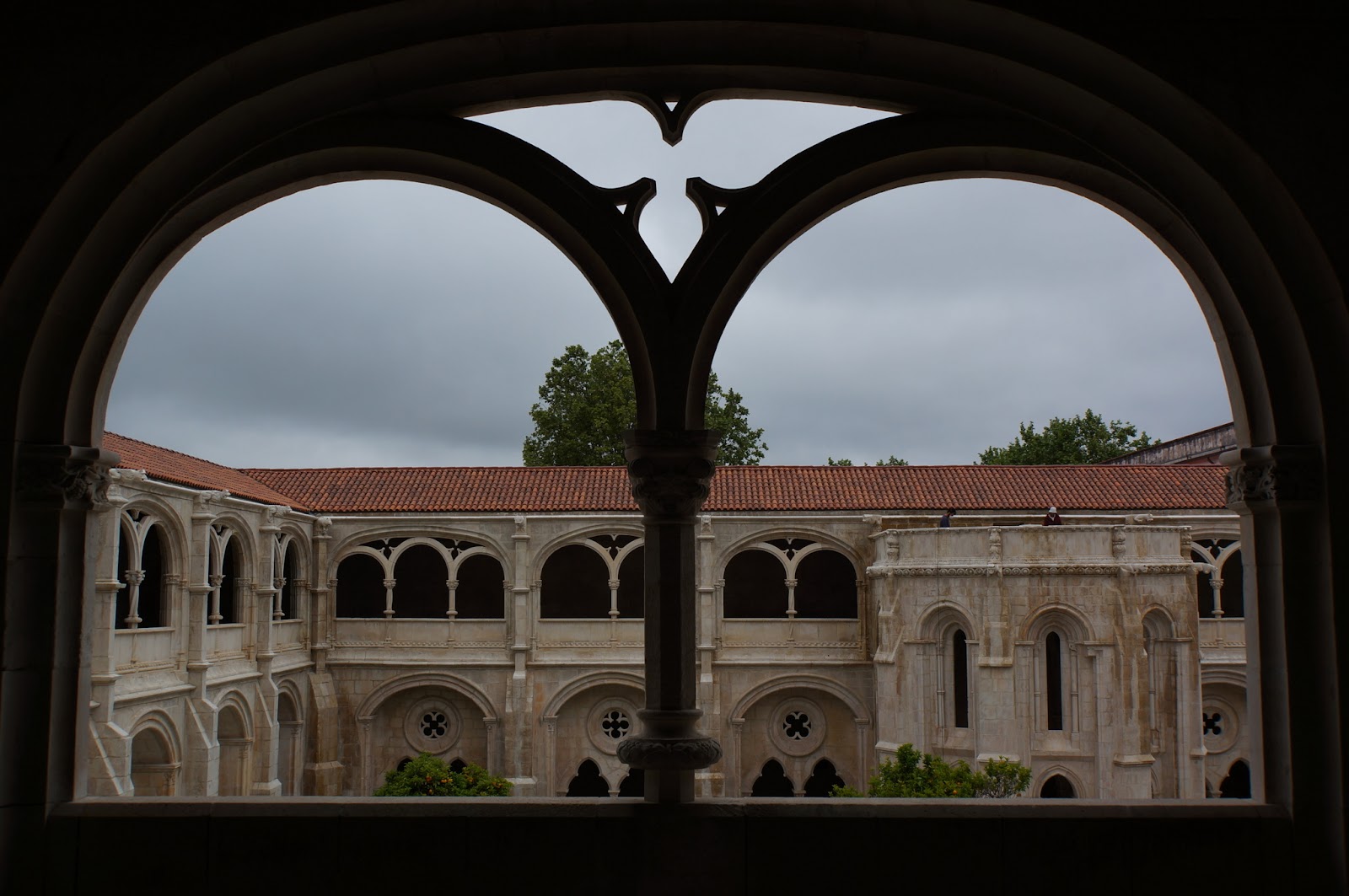 Santa Maria de Alcobaça - Portugal