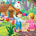 Dongeng Bahasa Inggris Singkat: "Hansel and Gretel" dan Artinya