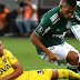 Borja vira desfalque no Palmeiras