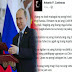 'Utang na loob, China and Russia are no longer communists' - Mr.Contreras