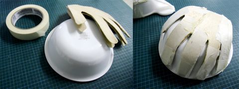 Craft & Creativity: Make a Bent Wood Hand-Shaped Bowl