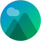 Tapete Wallpapers App for Android Tapete app- icon